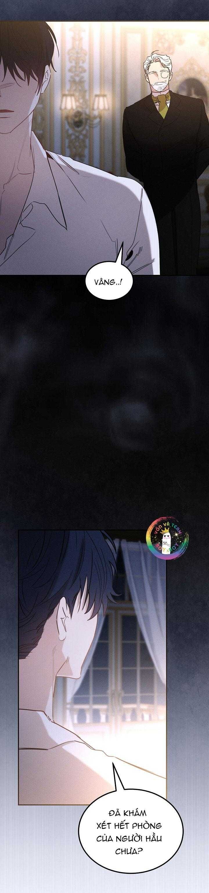 đọc truyện Này, Đừng Có Nhấn Cái Nút Đó! Chương 60 ảnh 20 tại Thiên Thai Truyện