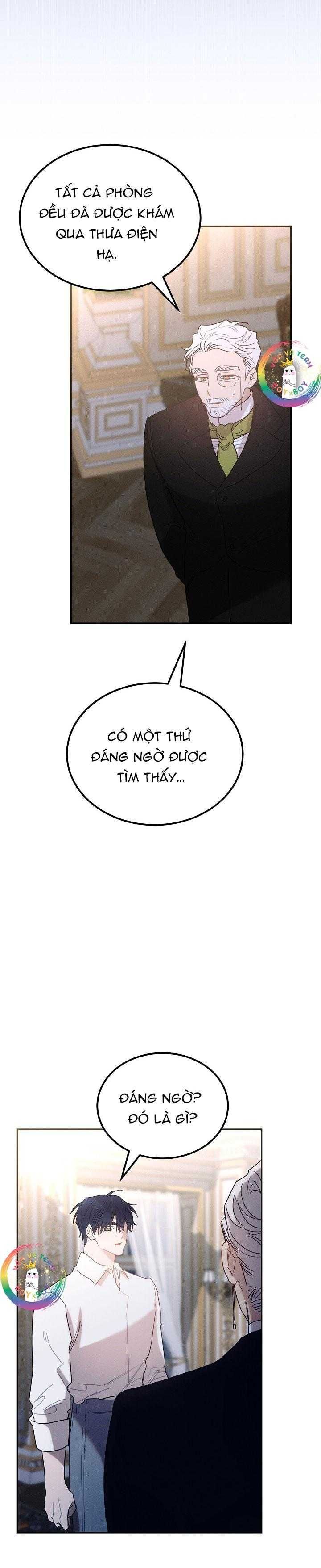 đọc truyện Này, Đừng Có Nhấn Cái Nút Đó! Chương 60 ảnh 21 tại Thiên Thai Truyện