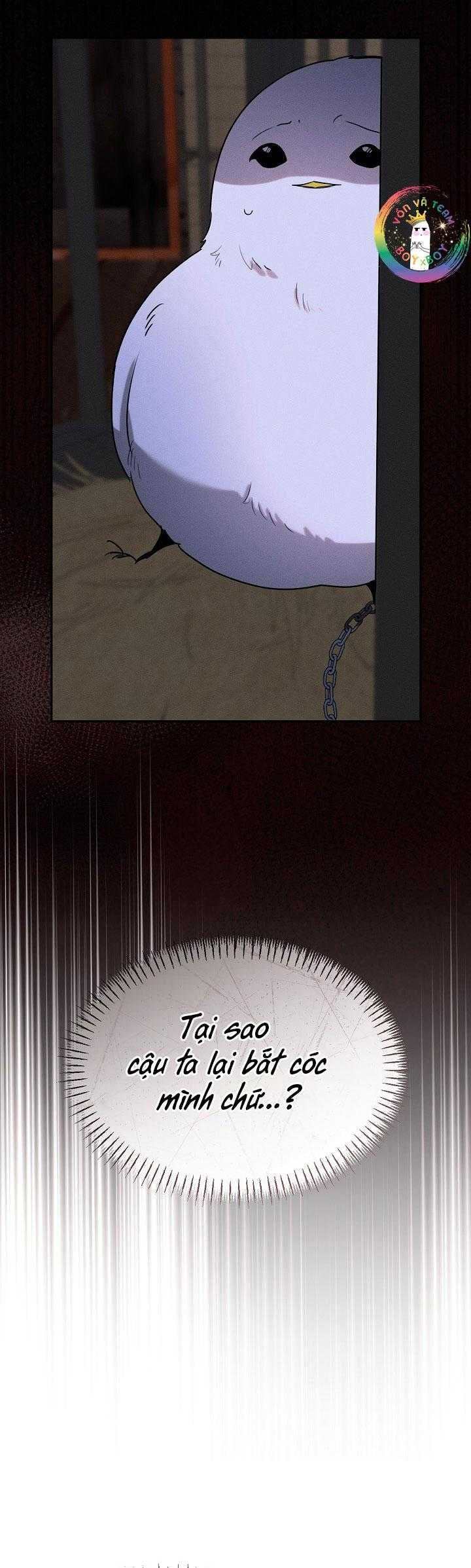 đọc truyện Này, Đừng Có Nhấn Cái Nút Đó! Chương 60 ảnh 4 tại Thiên Thai Truyện