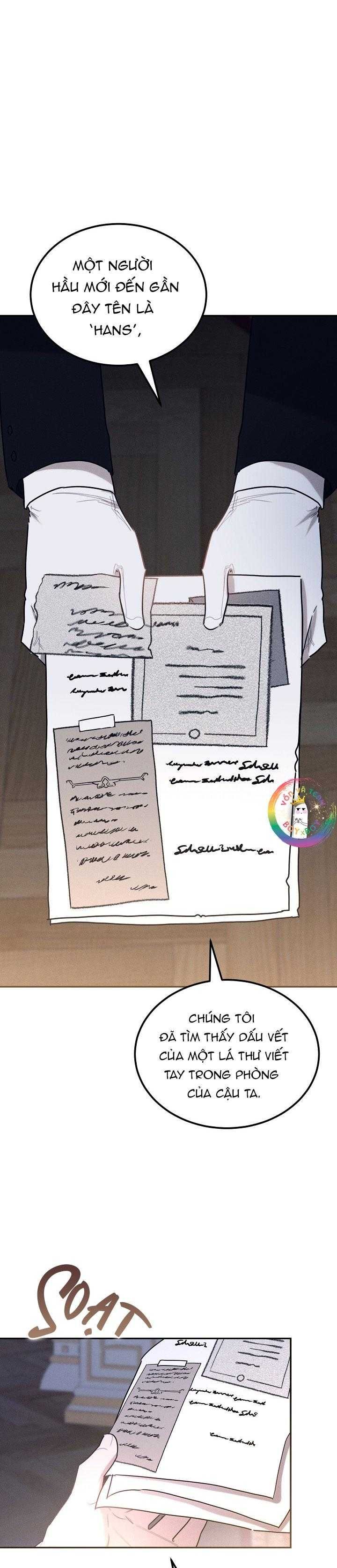 đọc truyện Này, Đừng Có Nhấn Cái Nút Đó! Chương 60 ảnh 22 tại Thiên Thai Truyện