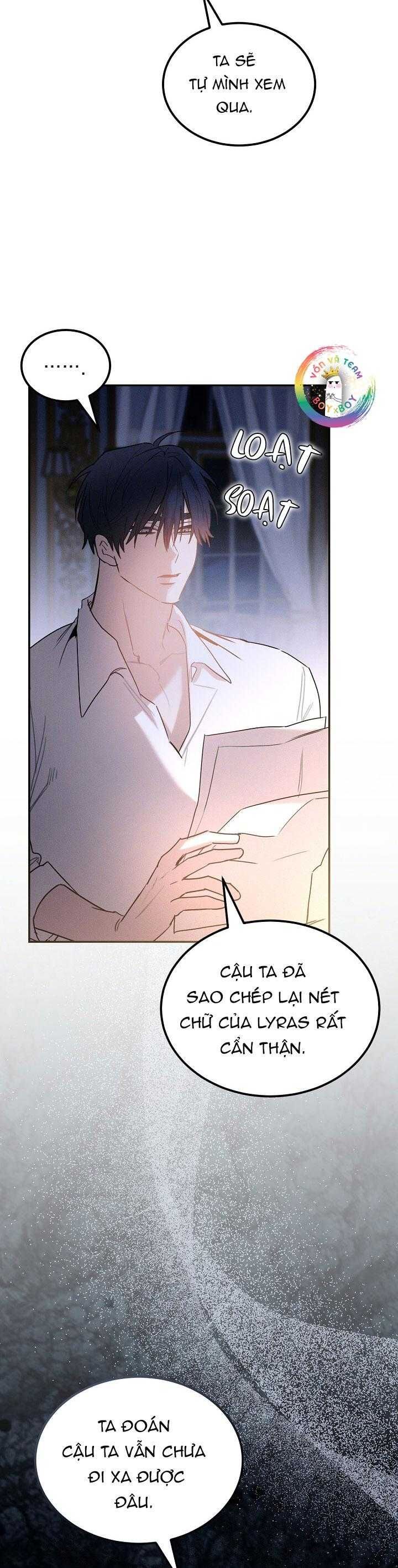 đọc truyện Này, Đừng Có Nhấn Cái Nút Đó! Chương 60 ảnh 23 tại Thiên Thai Truyện