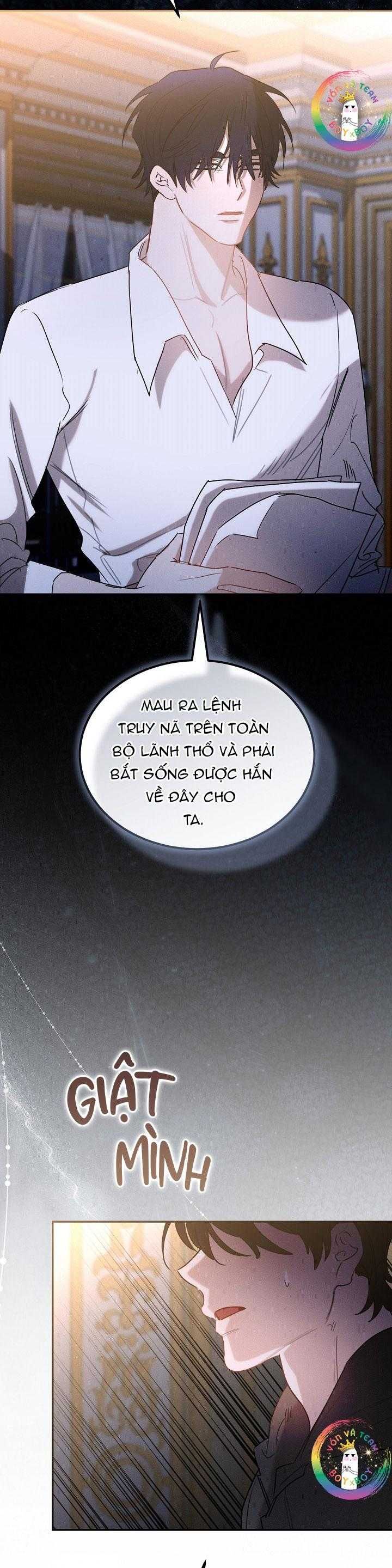 đọc truyện Này, Đừng Có Nhấn Cái Nút Đó! Chương 60 ảnh 24 tại Thiên Thai Truyện