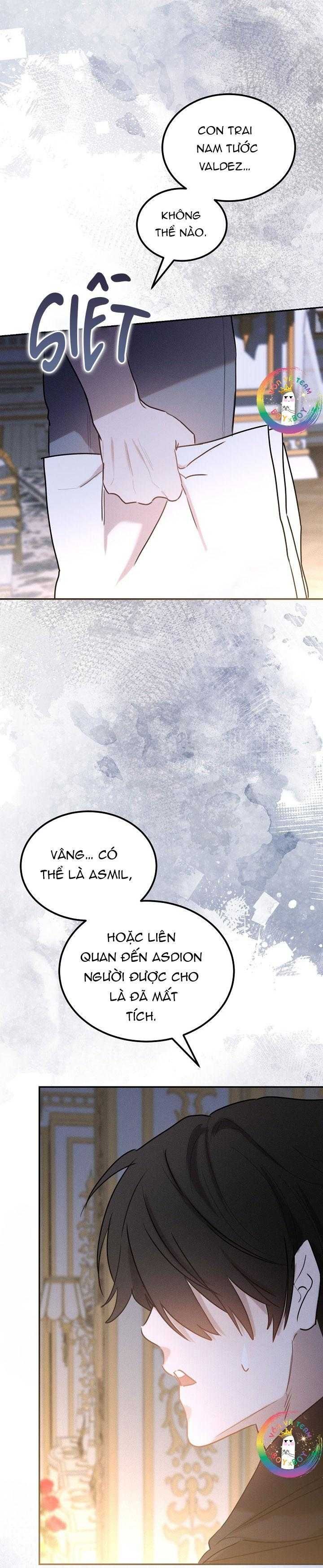 đọc truyện Này, Đừng Có Nhấn Cái Nút Đó! Chương 60 ảnh 26 tại Thiên Thai Truyện