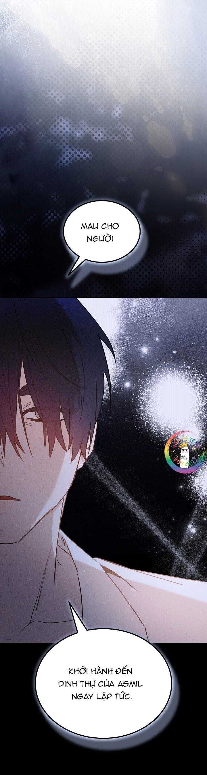 đọc truyện Này, Đừng Có Nhấn Cái Nút Đó! Chương 60 ảnh 27 tại Thiên Thai Truyện