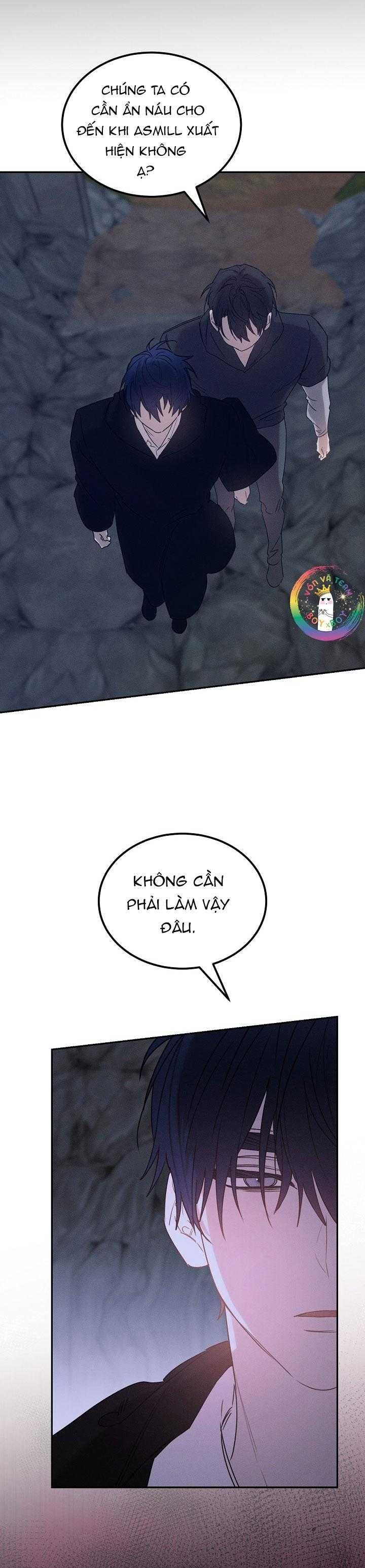 đọc truyện Này, Đừng Có Nhấn Cái Nút Đó! Chương 60 ảnh 29 tại Thiên Thai Truyện