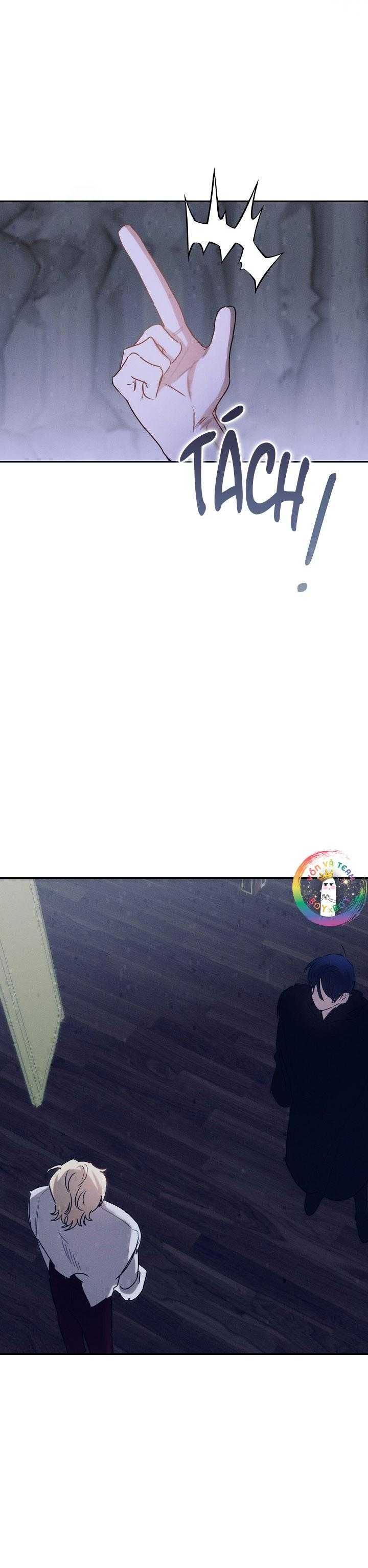 đọc truyện Này, Đừng Có Nhấn Cái Nút Đó! Chương 60 ảnh 31 tại Thiên Thai Truyện