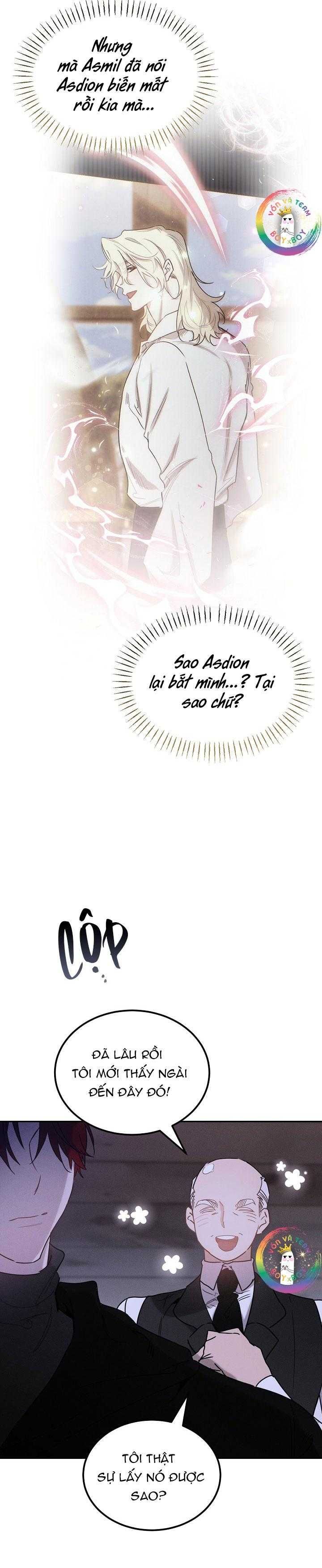 đọc truyện Này, Đừng Có Nhấn Cái Nút Đó! Chương 60 ảnh 5 tại Thiên Thai Truyện