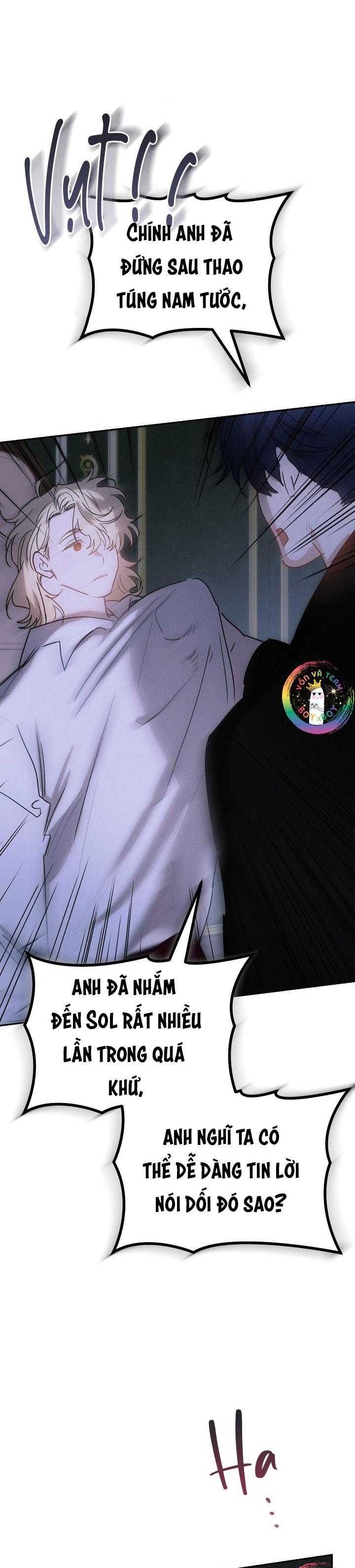 đọc truyện Này, Đừng Có Nhấn Cái Nút Đó! Chương 60 ảnh 37 tại Thiên Thai Truyện