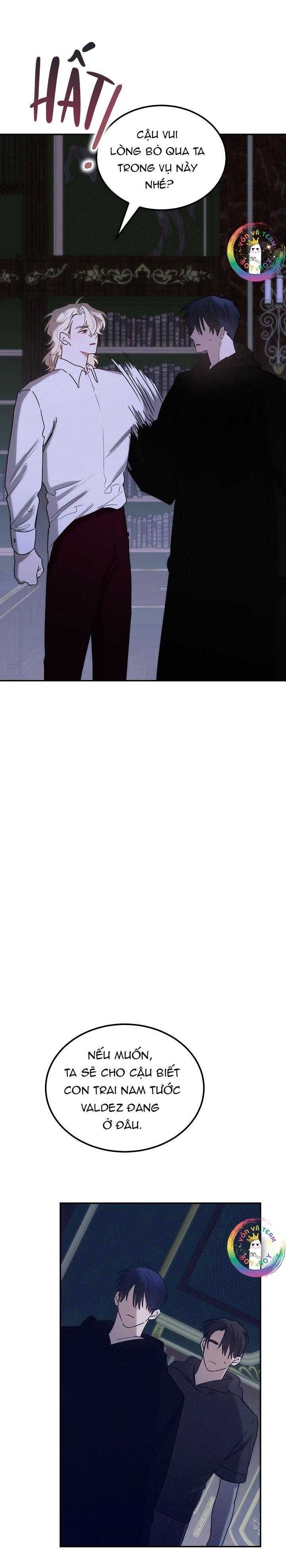 đọc truyện Này, Đừng Có Nhấn Cái Nút Đó! Chương 60 ảnh 39 tại Thiên Thai Truyện