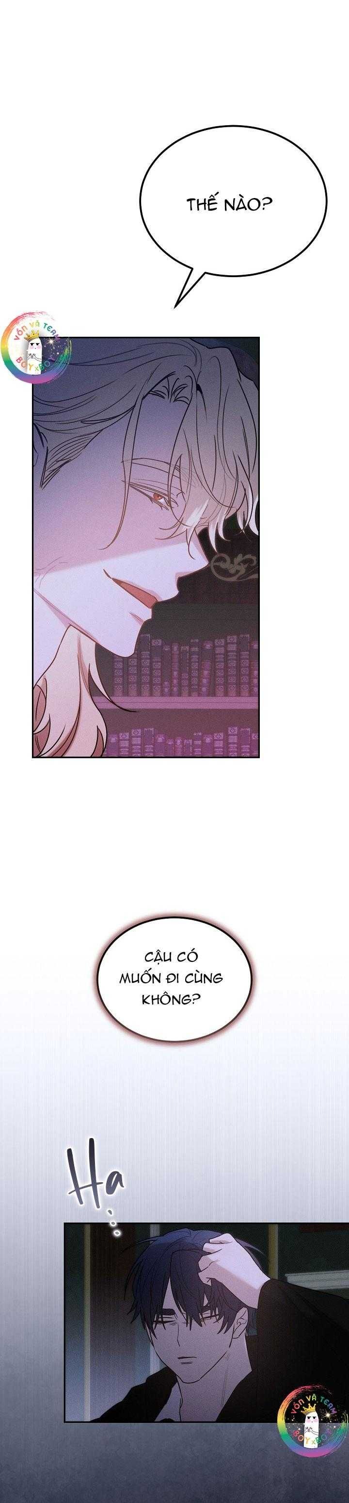 đọc truyện Này, Đừng Có Nhấn Cái Nút Đó! Chương 60 ảnh 40 tại Thiên Thai Truyện