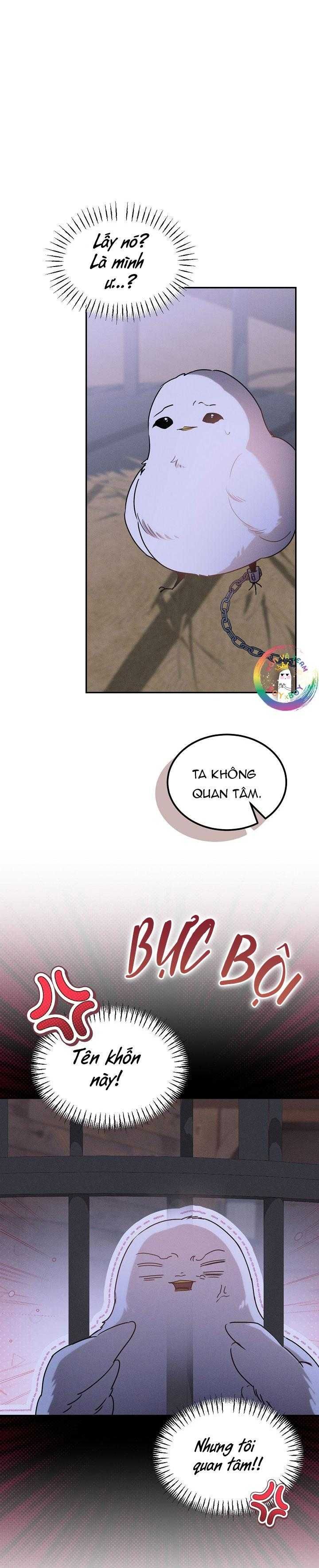 đọc truyện Này, Đừng Có Nhấn Cái Nút Đó! Chương 60 ảnh 6 tại Thiên Thai Truyện