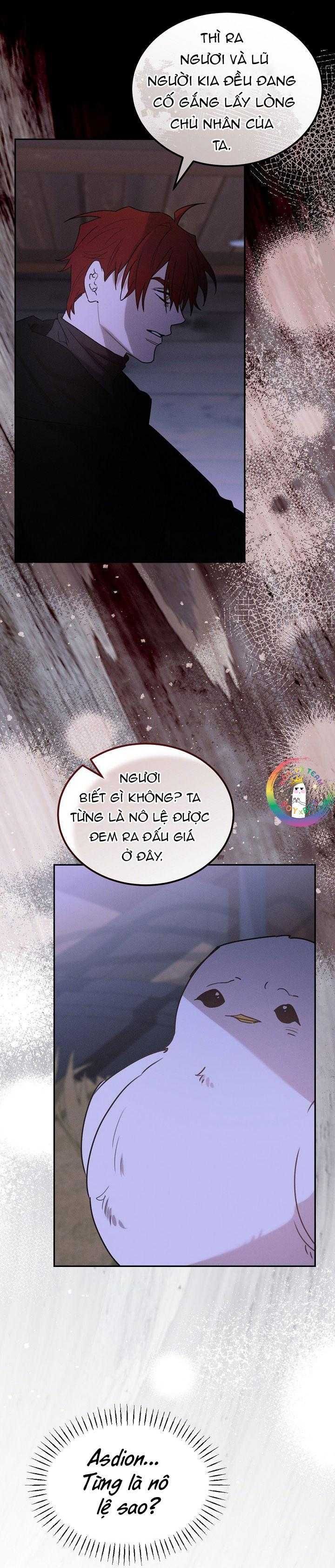 đọc truyện Này, Đừng Có Nhấn Cái Nút Đó! Chương 60 ảnh 9 tại Thiên Thai Truyện