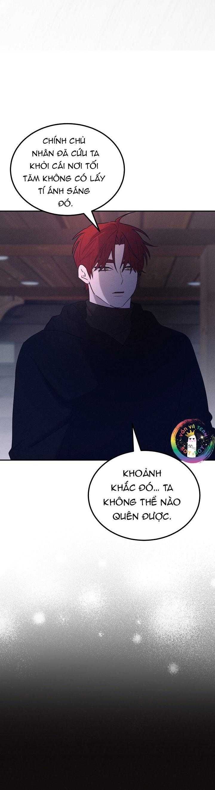 đọc truyện Này, Đừng Có Nhấn Cái Nút Đó! Chương 60 ảnh 10 tại Thiên Thai Truyện