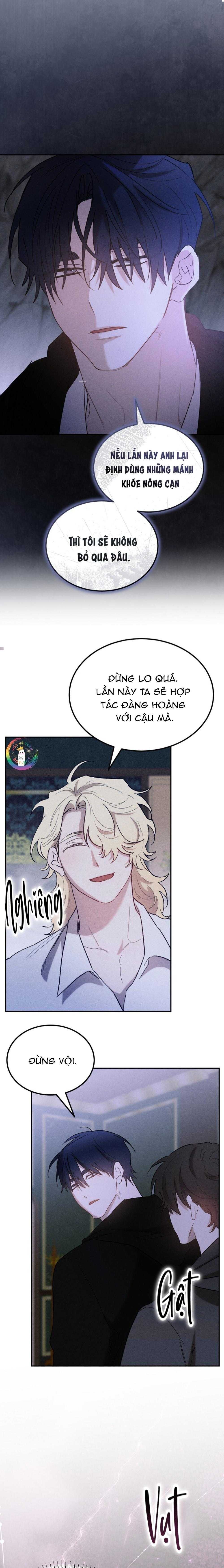 đọc truyện Này, Đừng Có Nhấn Cái Nút Đó! Chương 61 ảnh 3 tại Thiên Thai Truyện