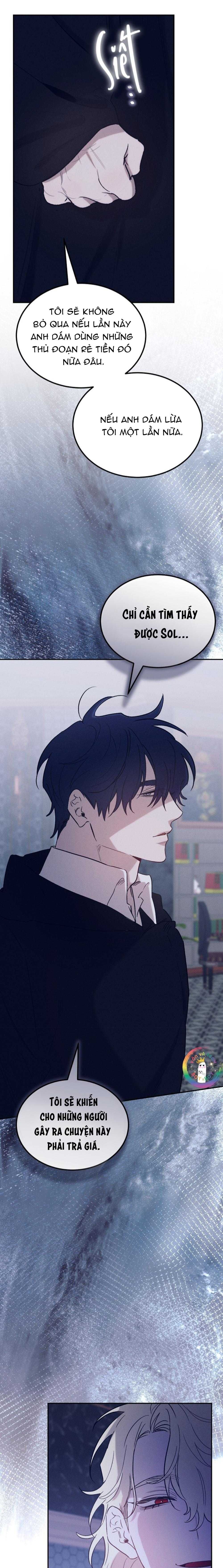 đọc truyện Này, Đừng Có Nhấn Cái Nút Đó! Chương 61 ảnh 15 tại Thiên Thai Truyện