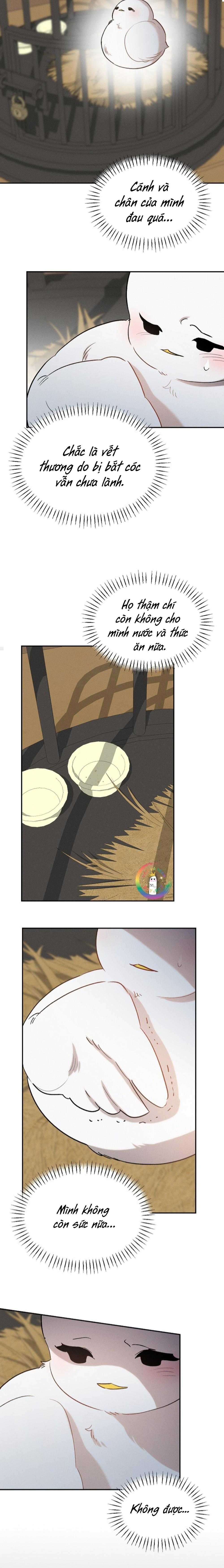 đọc truyện Này, Đừng Có Nhấn Cái Nút Đó! Chương 61 ảnh 20 tại Thiên Thai Truyện