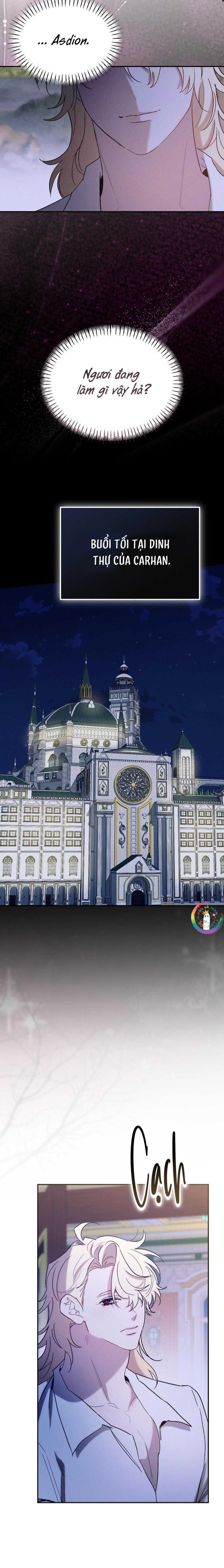 đọc truyện Này, Đừng Có Nhấn Cái Nút Đó! Chương 61 ảnh 4 tại Thiên Thai Truyện