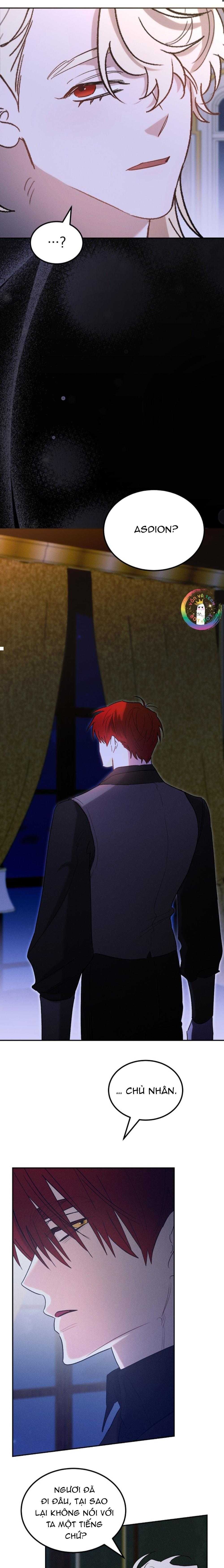 đọc truyện Này, Đừng Có Nhấn Cái Nút Đó! Chương 61 ảnh 5 tại Thiên Thai Truyện