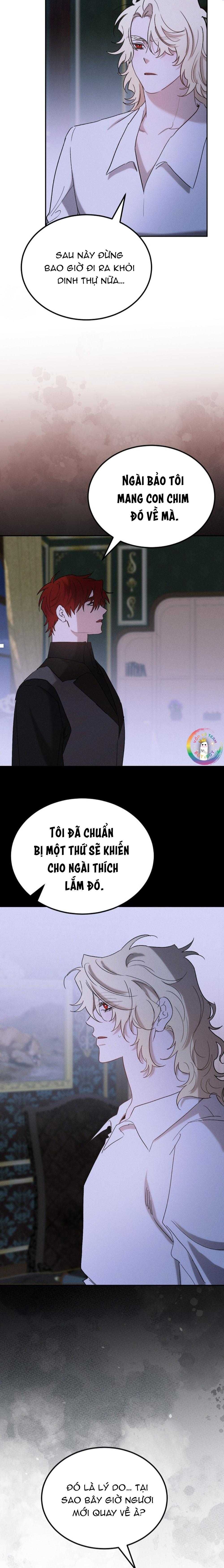 đọc truyện Này, Đừng Có Nhấn Cái Nút Đó! Chương 61 ảnh 6 tại Thiên Thai Truyện