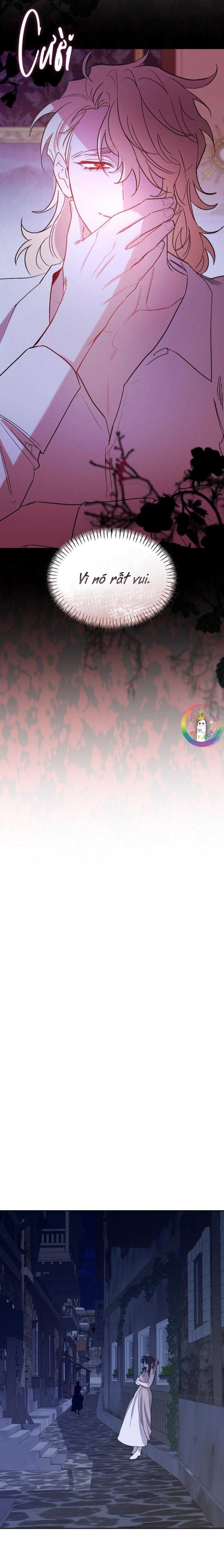 đọc truyện Này, Đừng Có Nhấn Cái Nút Đó! Chương 61 ảnh 8 tại Thiên Thai Truyện