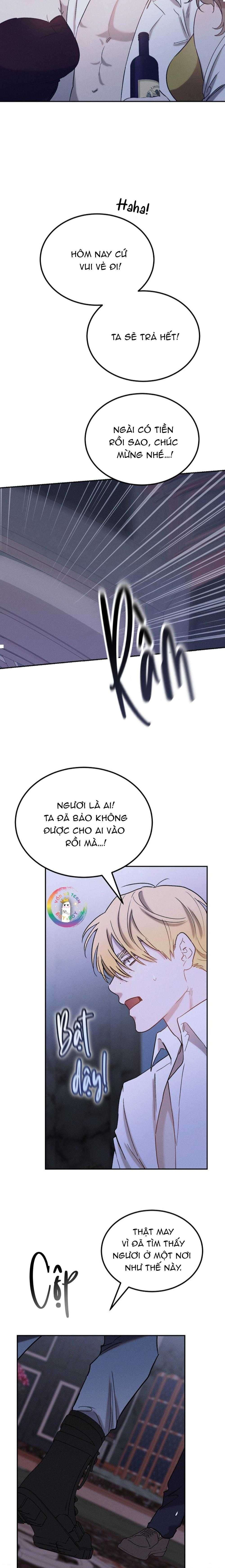 đọc truyện Này, Đừng Có Nhấn Cái Nút Đó! Chương 61 ảnh 11 tại Thiên Thai Truyện