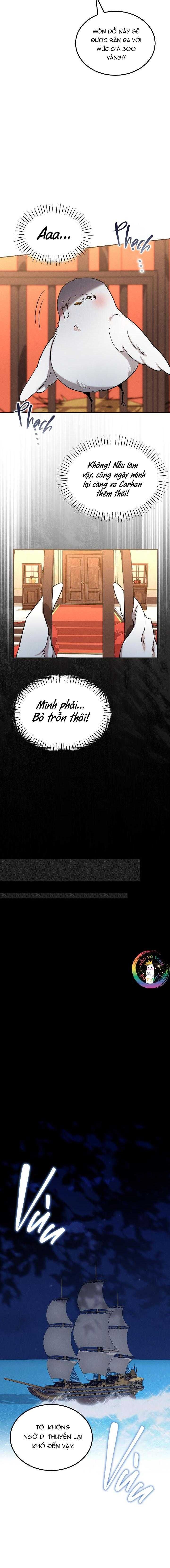 đọc truyện Này, Đừng Có Nhấn Cái Nút Đó! Chương 62 ảnh 12 tại Thiên Thai Truyện