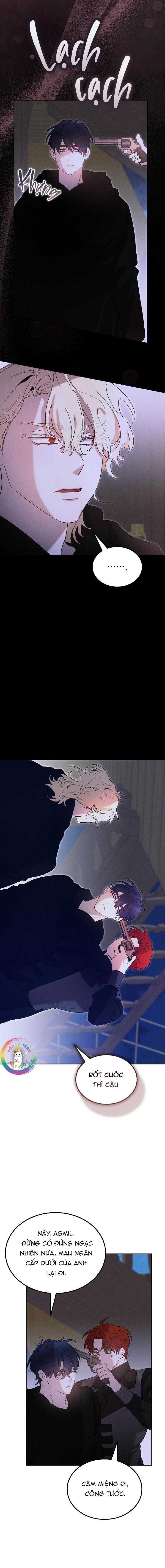 đọc truyện Này, Đừng Có Nhấn Cái Nút Đó! Chương 62 ảnh 15 tại Thiên Thai Truyện