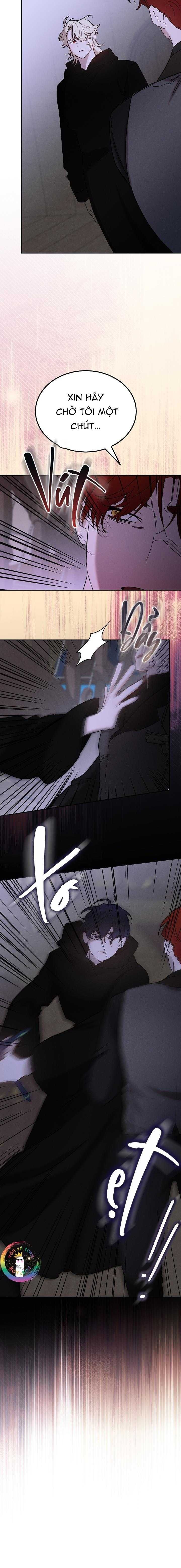 đọc truyện Này, Đừng Có Nhấn Cái Nút Đó! Chương 62 ảnh 17 tại Thiên Thai Truyện