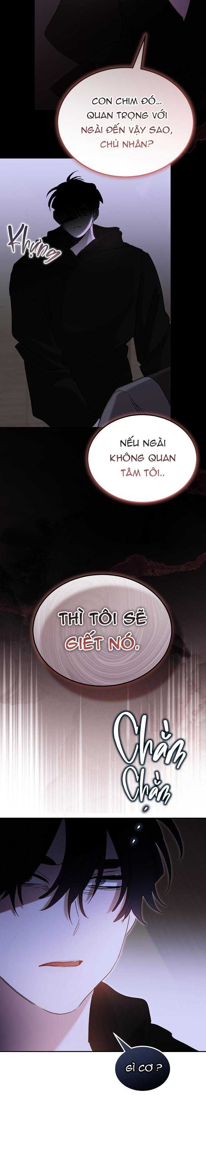 đọc truyện Này, Đừng Có Nhấn Cái Nút Đó! Chương 62 ảnh 19 tại Thiên Thai Truyện