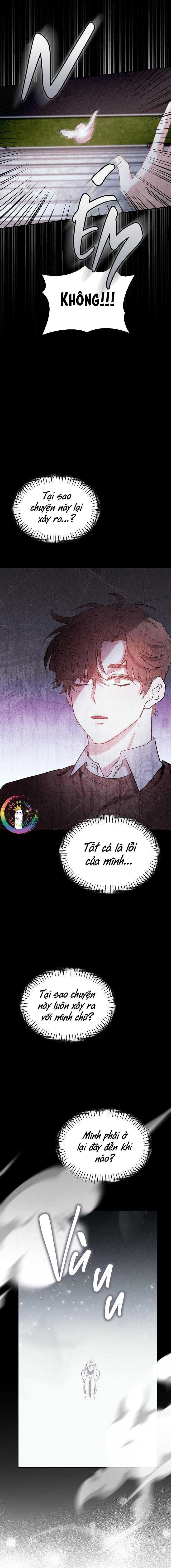 đọc truyện Này, Đừng Có Nhấn Cái Nút Đó! Chương 62 ảnh 6 tại Thiên Thai Truyện