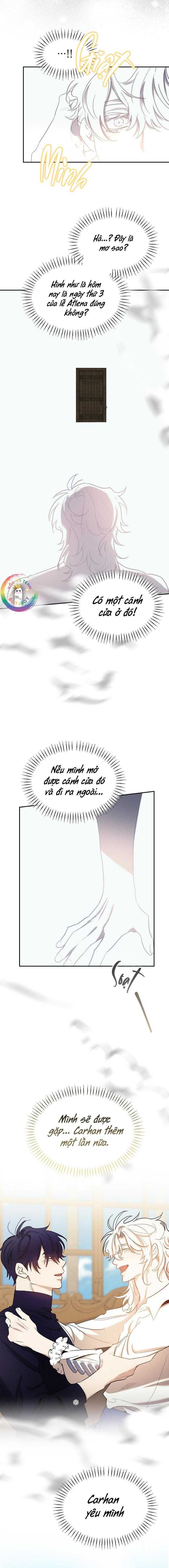 đọc truyện Này, Đừng Có Nhấn Cái Nút Đó! Chương 62 ảnh 7 tại Thiên Thai Truyện