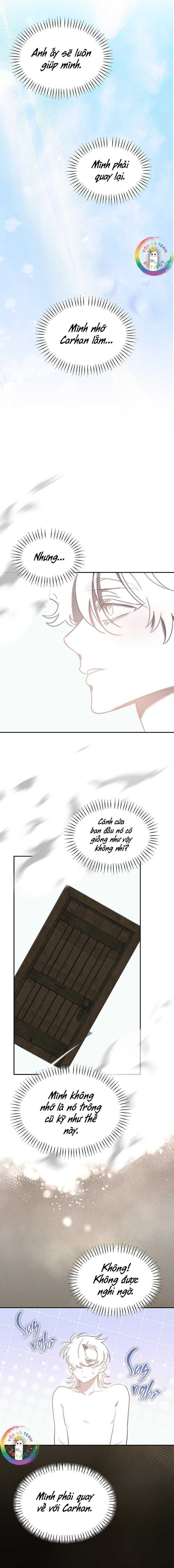 đọc truyện Này, Đừng Có Nhấn Cái Nút Đó! Chương 62 ảnh 8 tại Thiên Thai Truyện