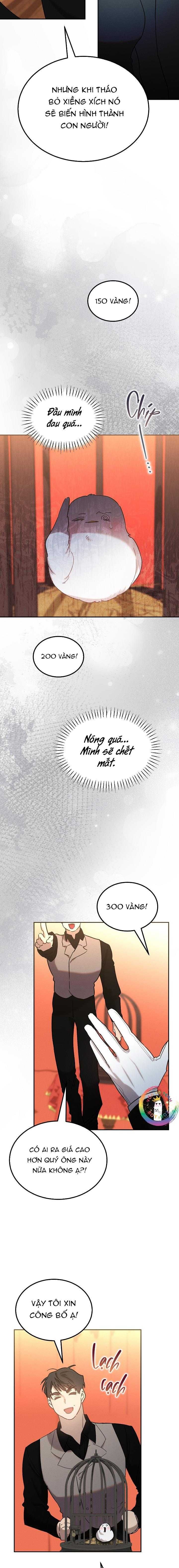 đọc truyện Này, Đừng Có Nhấn Cái Nút Đó! Chương 62 ảnh 11 tại Thiên Thai Truyện