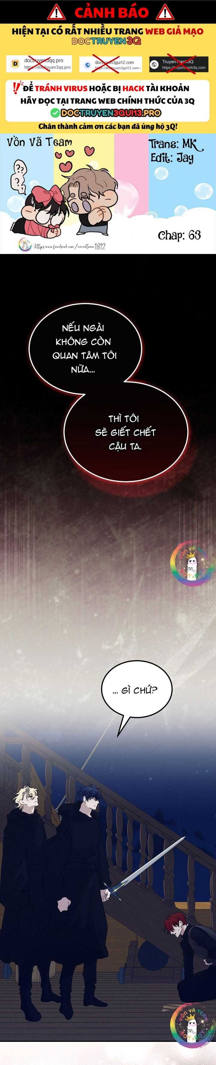 đọc truyện Này, Đừng Có Nhấn Cái Nút Đó! Chương 63 ảnh 2 tại Thiên Thai Truyện