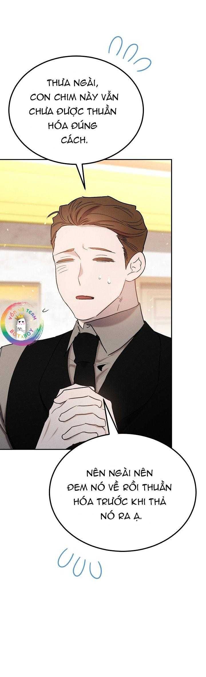 đọc truyện Này, Đừng Có Nhấn Cái Nút Đó! Chương 63 ảnh 12 tại Thiên Thai Truyện