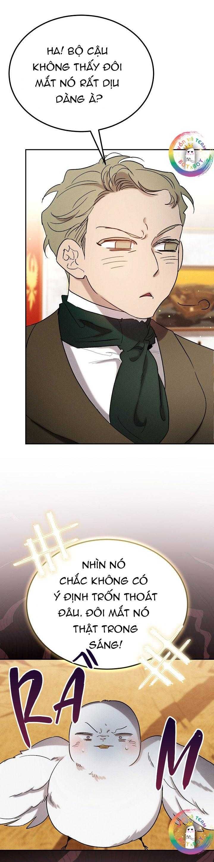 đọc truyện Này, Đừng Có Nhấn Cái Nút Đó! Chương 63 ảnh 13 tại Thiên Thai Truyện