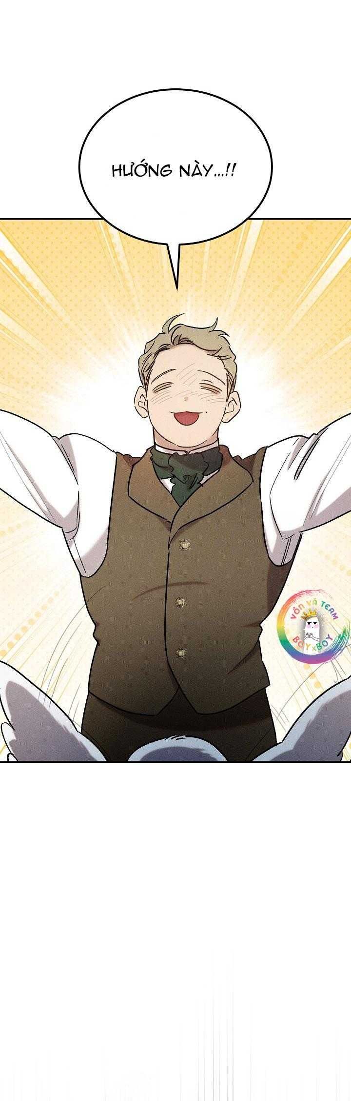 đọc truyện Này, Đừng Có Nhấn Cái Nút Đó! Chương 63 ảnh 17 tại Thiên Thai Truyện