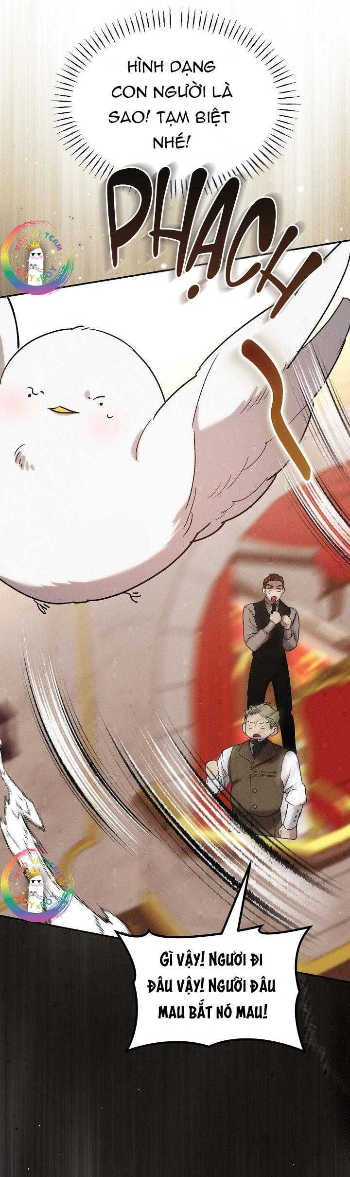 đọc truyện Này, Đừng Có Nhấn Cái Nút Đó! Chương 63 ảnh 19 tại Thiên Thai Truyện