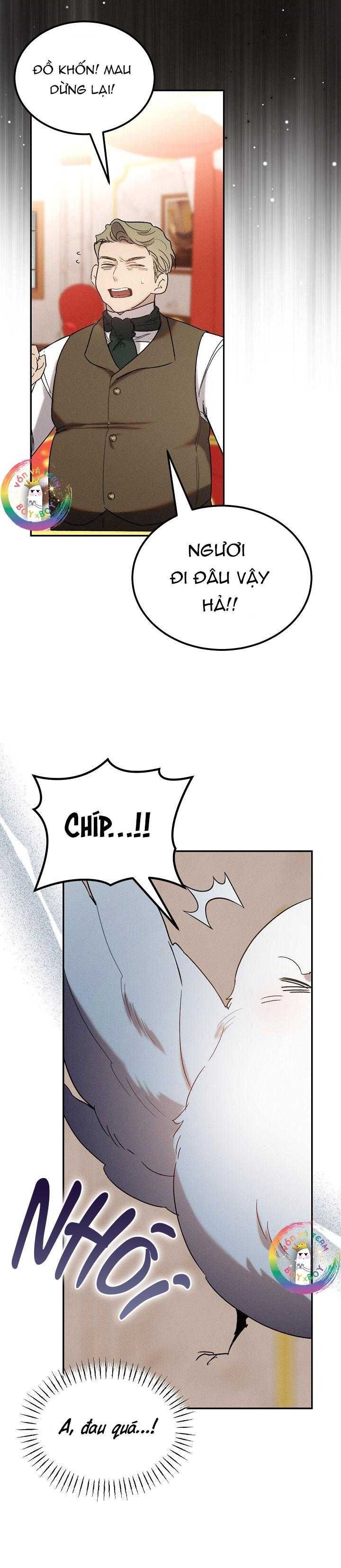 đọc truyện Này, Đừng Có Nhấn Cái Nút Đó! Chương 63 ảnh 20 tại Thiên Thai Truyện