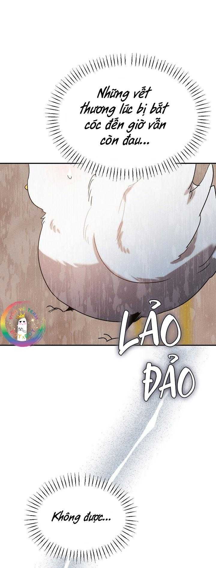 đọc truyện Này, Đừng Có Nhấn Cái Nút Đó! Chương 63 ảnh 21 tại Thiên Thai Truyện