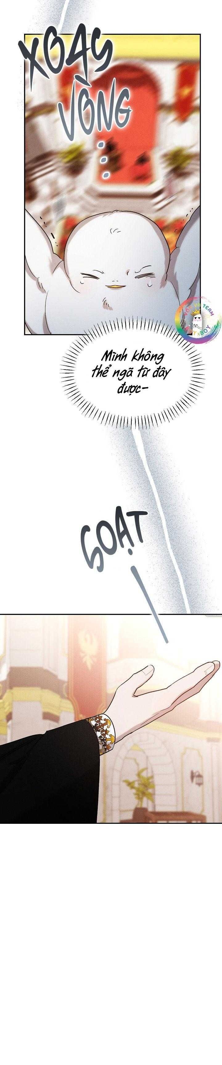 đọc truyện Này, Đừng Có Nhấn Cái Nút Đó! Chương 63 ảnh 22 tại Thiên Thai Truyện