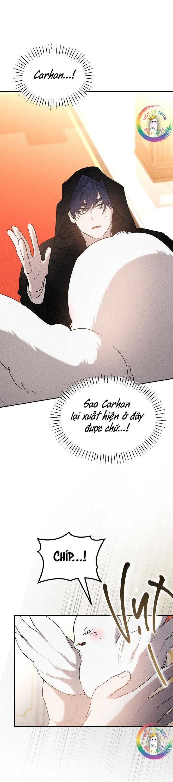 đọc truyện Này, Đừng Có Nhấn Cái Nút Đó! Chương 63 ảnh 23 tại Thiên Thai Truyện