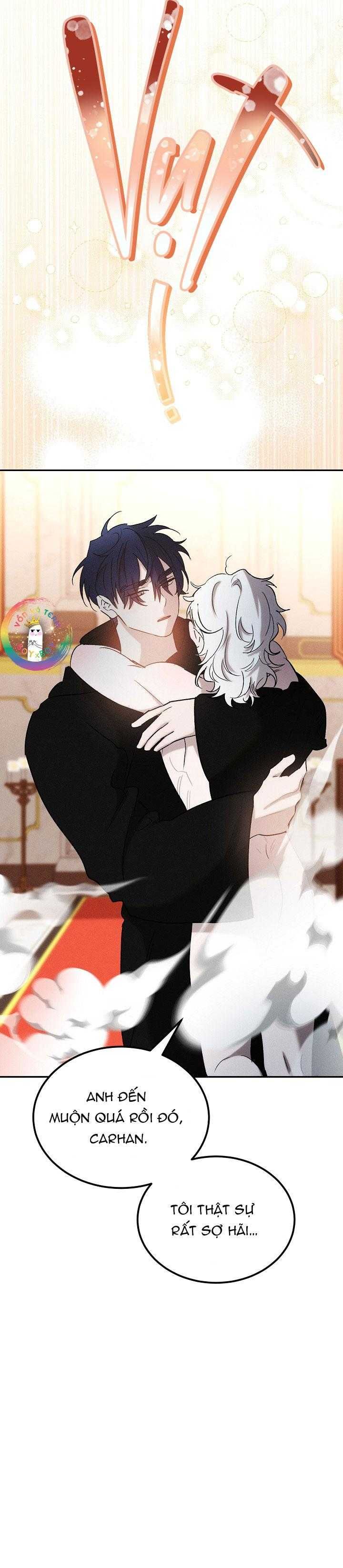 đọc truyện Này, Đừng Có Nhấn Cái Nút Đó! Chương 63 ảnh 25 tại Thiên Thai Truyện