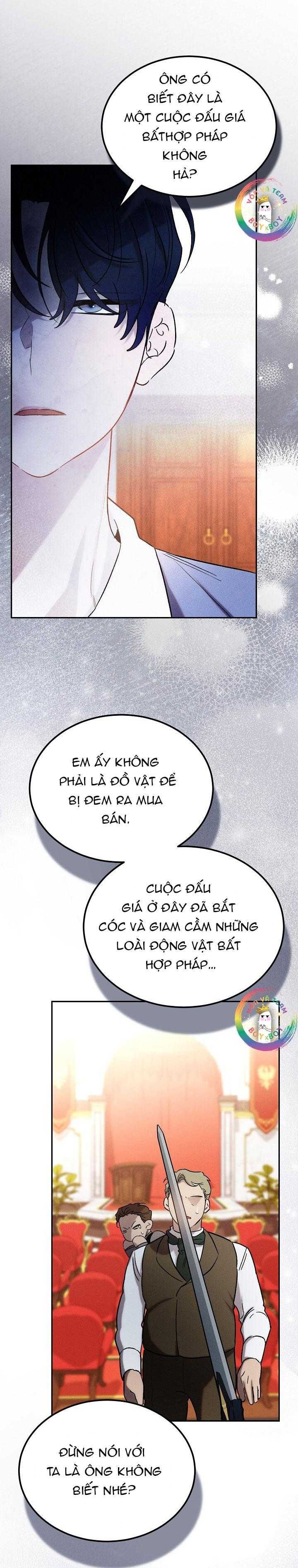 đọc truyện Này, Đừng Có Nhấn Cái Nút Đó! Chương 63 ảnh 28 tại Thiên Thai Truyện