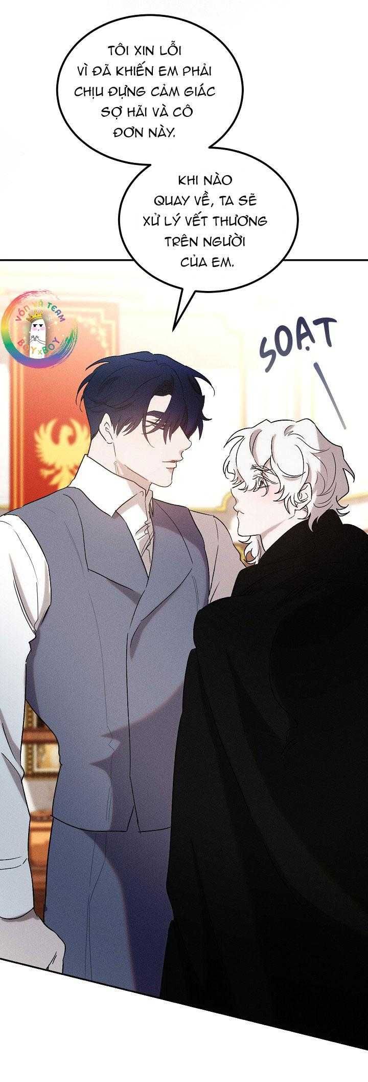 đọc truyện Này, Đừng Có Nhấn Cái Nút Đó! Chương 63 ảnh 30 tại Thiên Thai Truyện