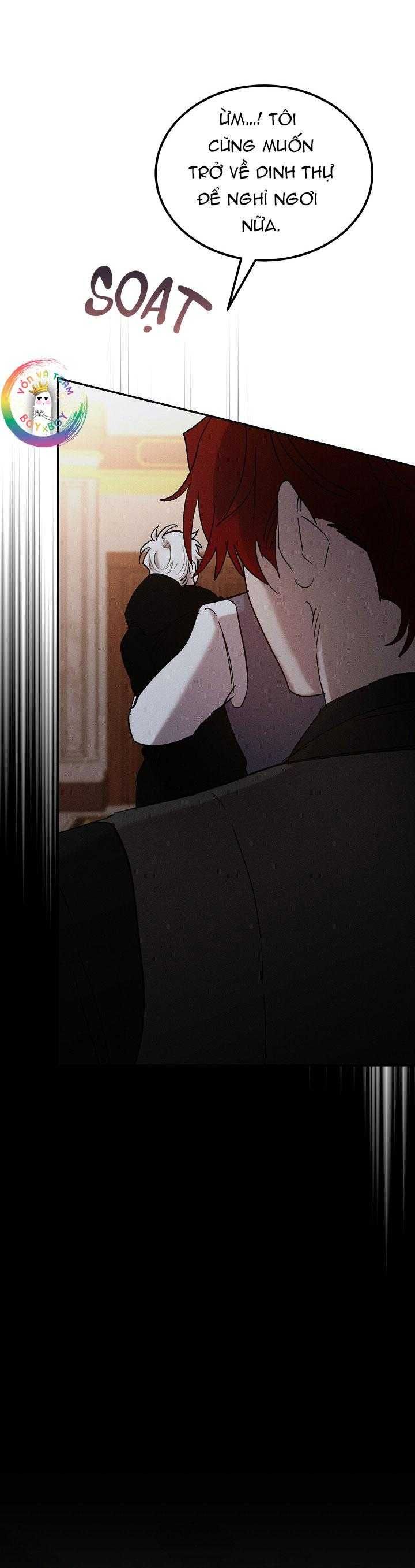 đọc truyện Này, Đừng Có Nhấn Cái Nút Đó! Chương 63 ảnh 31 tại Thiên Thai Truyện