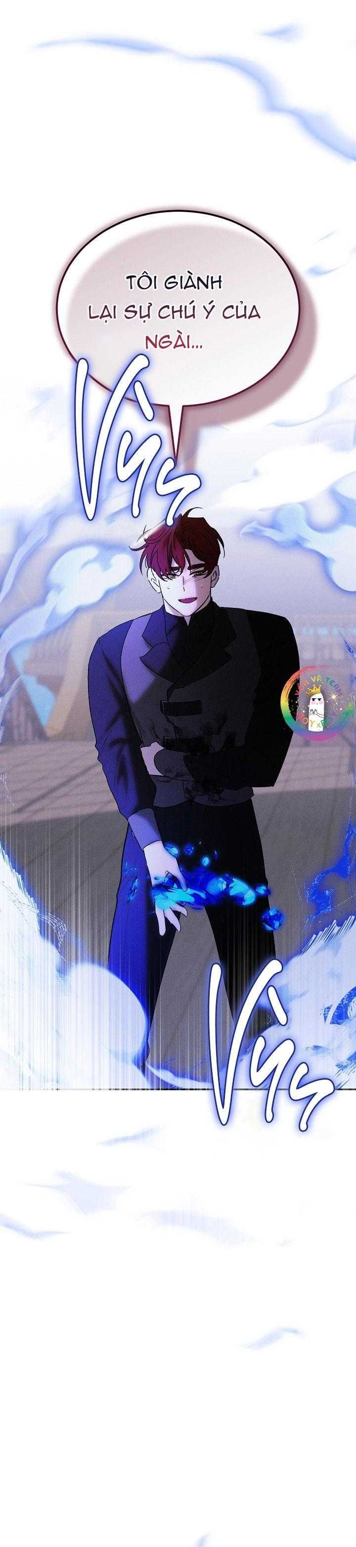 đọc truyện Này, Đừng Có Nhấn Cái Nút Đó! Chương 63 ảnh 5 tại Thiên Thai Truyện