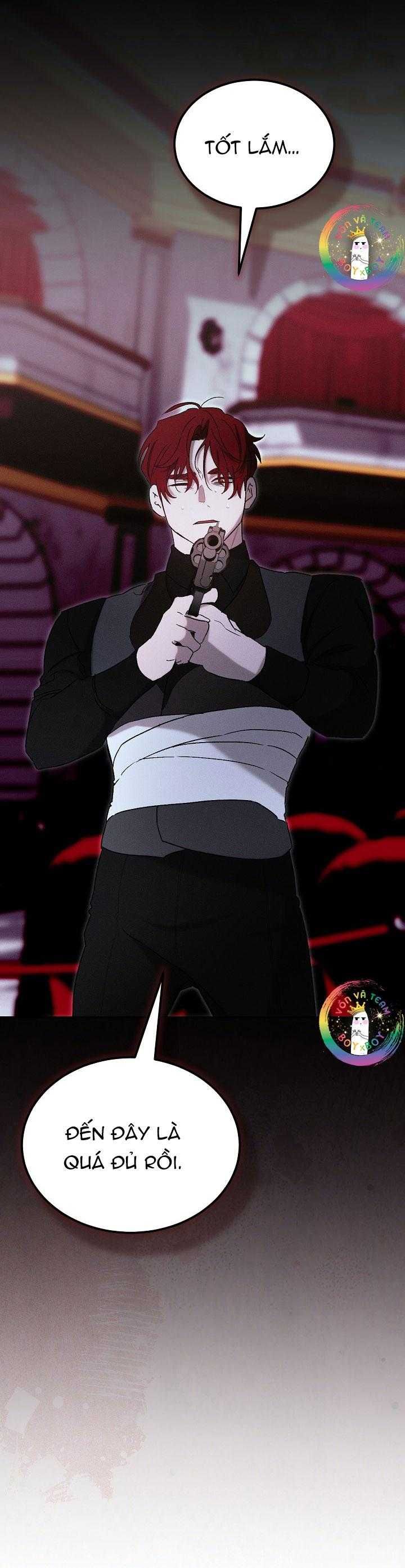 đọc truyện Này, Đừng Có Nhấn Cái Nút Đó! Chương 63 ảnh 32 tại Thiên Thai Truyện