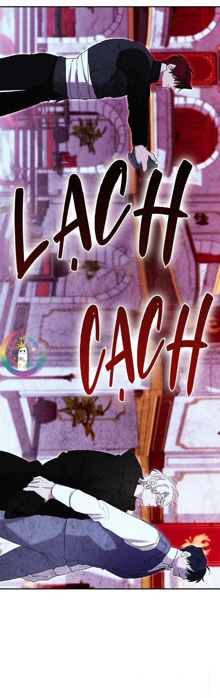 đọc truyện Này, Đừng Có Nhấn Cái Nút Đó! Chương 63 ảnh 33 tại Thiên Thai Truyện