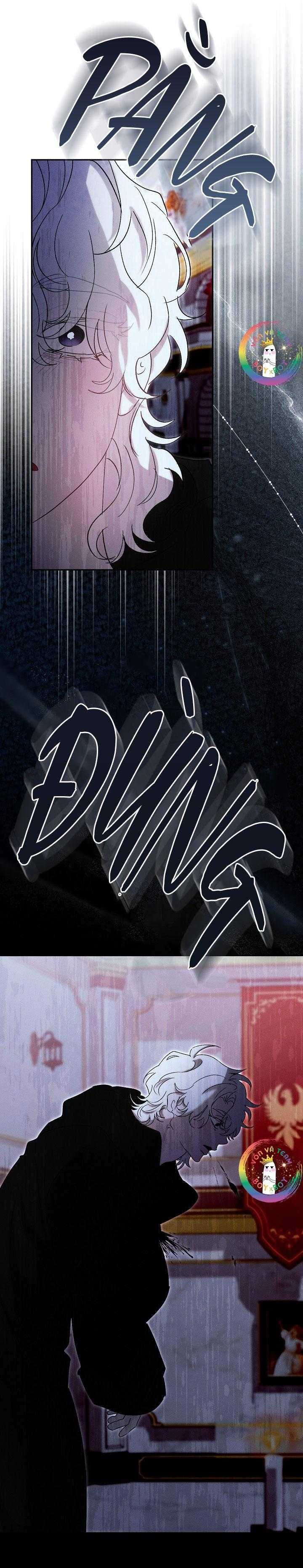 đọc truyện Này, Đừng Có Nhấn Cái Nút Đó! Chương 63 ảnh 34 tại Thiên Thai Truyện